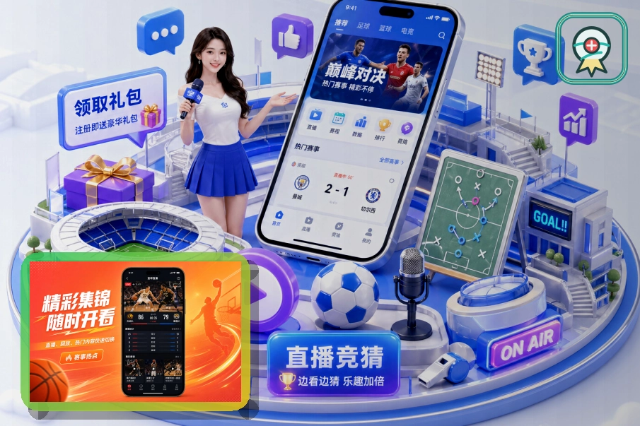 赛事运营与活动策划