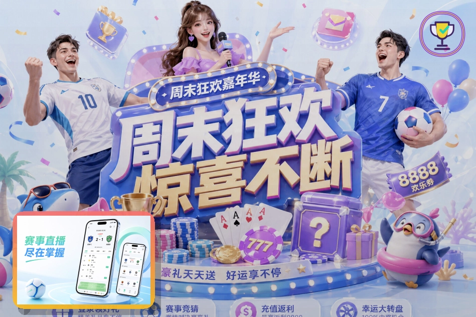运动装备与社群服务